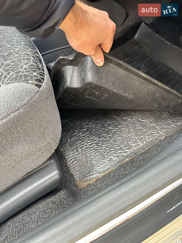 Седан Daewoo Sens 2004 в Кривому Розі