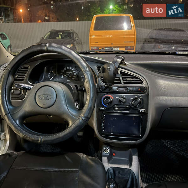 Седан Daewoo Sens 2005 в Києві фото 3 Седан Daewoo Sens 2005 в Києві