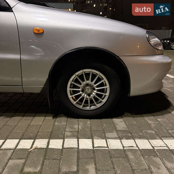 Седан Daewoo Sens 2005 в Києві фото 8 Седан Daewoo Sens 2005 в Києві