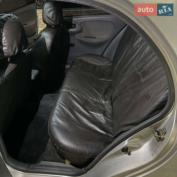 Седан Daewoo Sens 2005 в Києві фото 10 Седан Daewoo Sens 2005 в Києві