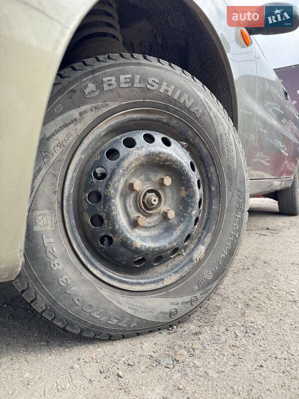 Седан Daewoo Sens 2005 в Сумах фото 6 Седан Daewoo Sens 2005 в Сумах