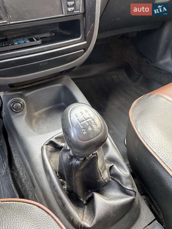 Седан Daewoo Sens 2005 в Сумах фото 21 Седан Daewoo Sens 2005 в Сумах