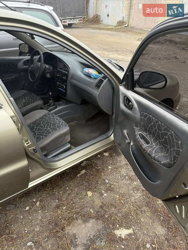 Седан Daewoo Sens 2004 в Харкові фото 8 Седан Daewoo Sens 2004 в Харкові