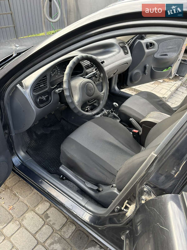 Седан Daewoo Sens 2006 в Запоріжжі фото 8 Седан Daewoo Sens 2006 в Запоріжжі