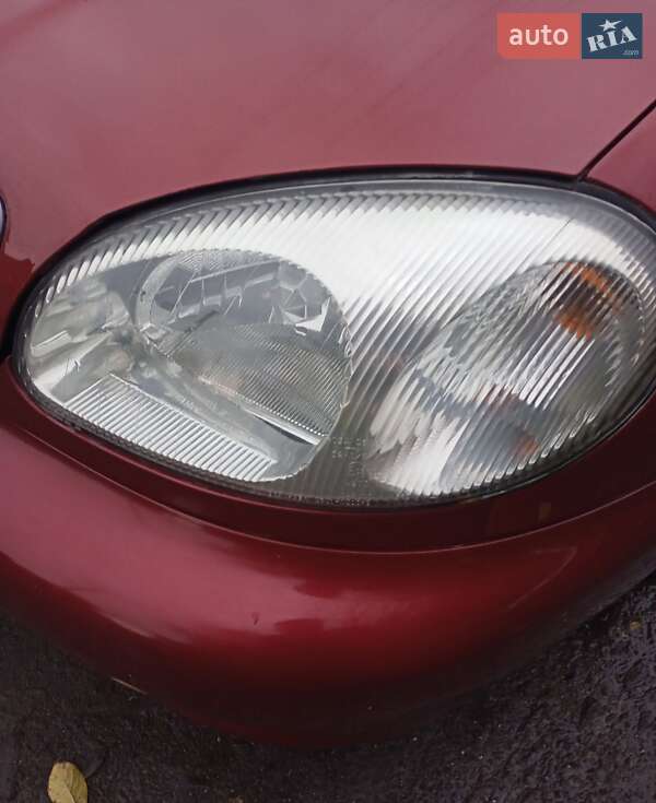 Седан Daewoo Sens 2006 в Рівному фото 12 Седан Daewoo Sens 2006 в Рівному