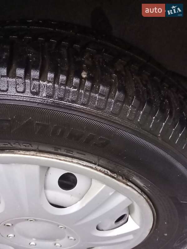 Седан Daewoo Sens 2006 в Рівному фото 15 Седан Daewoo Sens 2006 в Рівному