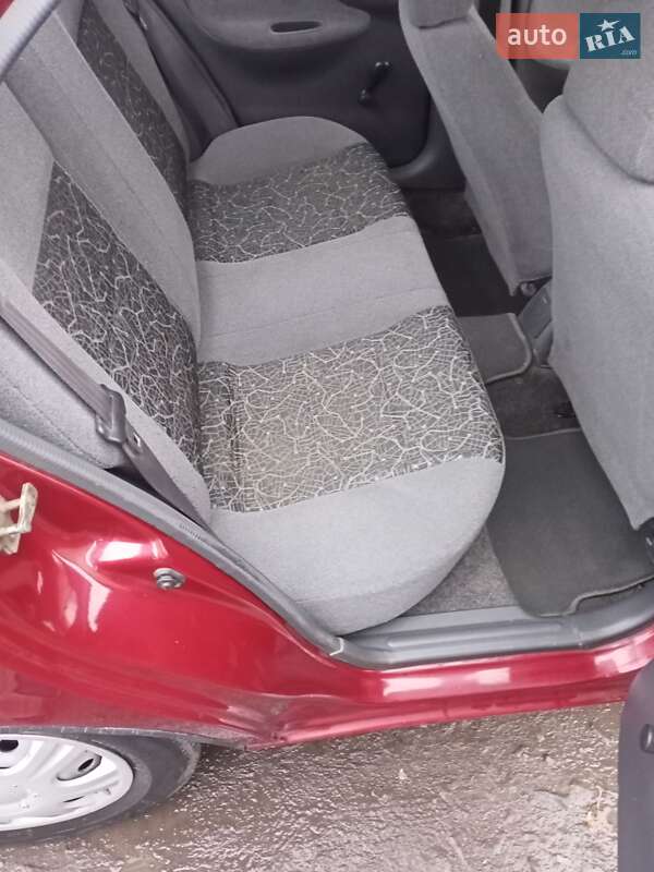 Седан Daewoo Sens 2006 в Рівному фото 24 Седан Daewoo Sens 2006 в Рівному