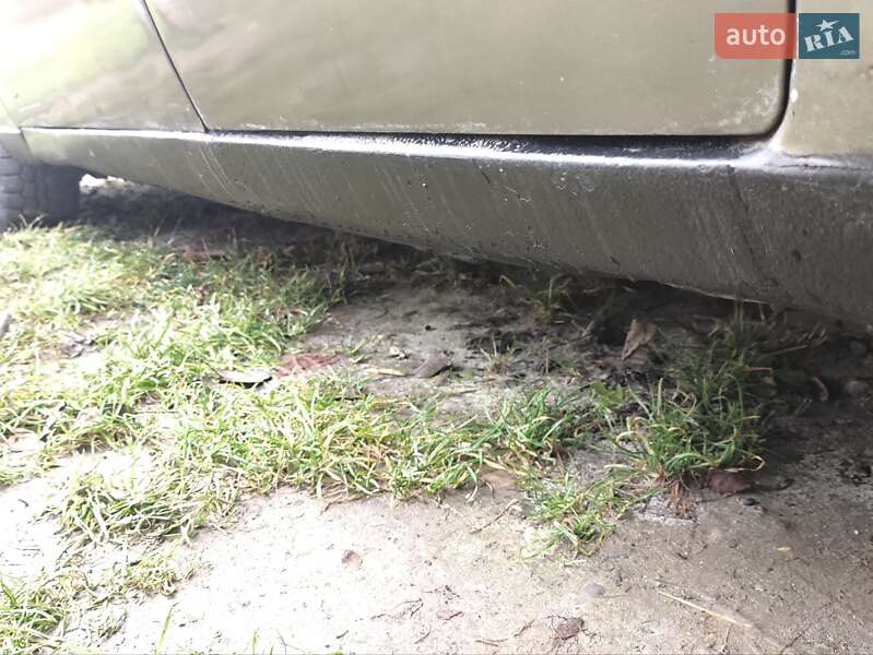 Седан Daewoo Sens 2003 в Глыбокой фото 11 Седан Daewoo Sens 2003 в Глыбокой