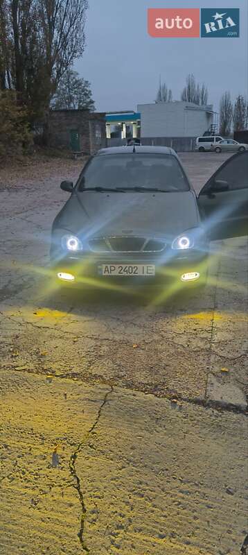 Седан Daewoo Sens 2006 в Обухове фото 12 Седан Daewoo Sens 2006 в Обухове