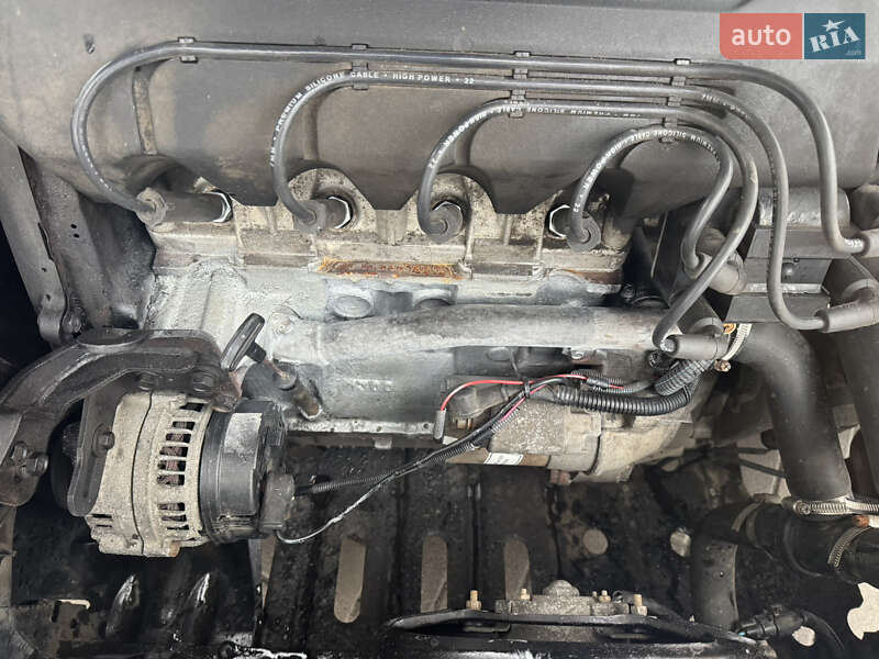 Седан Daewoo Sens 2005 в Лубнах