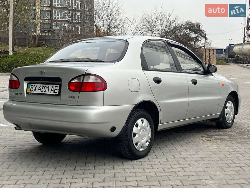 Седан Daewoo Sens 2007 в Хмельницком фото 9 Седан Daewoo Sens 2007 в Хмельницком