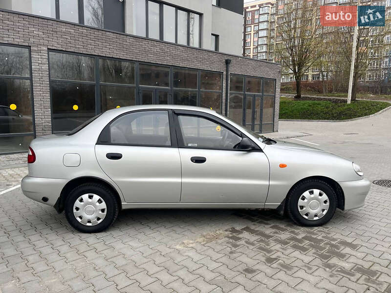 Седан Daewoo Sens 2007 в Хмельницком фото 11 Седан Daewoo Sens 2007 в Хмельницком
