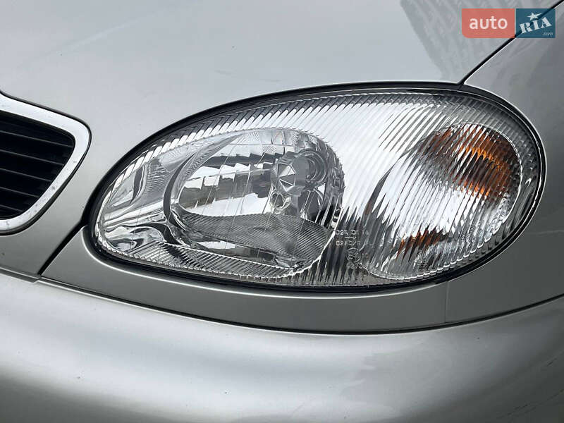 Седан Daewoo Sens 2007 в Хмельницком фото 14 Седан Daewoo Sens 2007 в Хмельницком