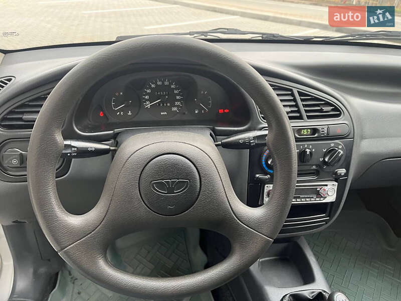 Седан Daewoo Sens 2007 в Хмельницком фото 19 Седан Daewoo Sens 2007 в Хмельницком