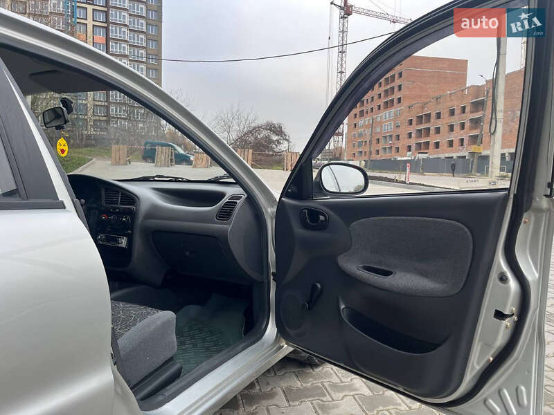 Седан Daewoo Sens 2007 в Хмельницком фото 24 Седан Daewoo Sens 2007 в Хмельницком