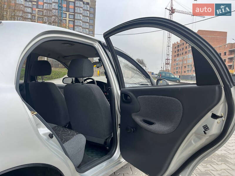 Седан Daewoo Sens 2007 в Хмельницком фото 28 Седан Daewoo Sens 2007 в Хмельницком