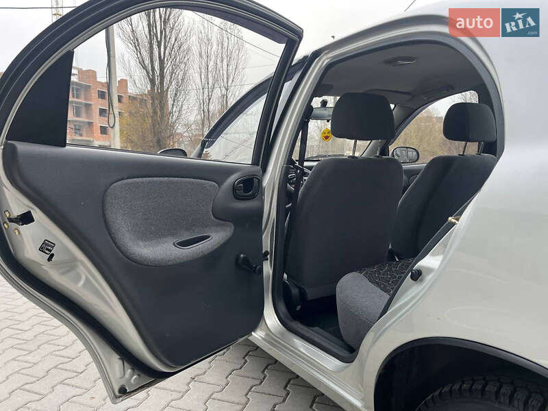 Седан Daewoo Sens 2007 в Хмельницком фото 32 Седан Daewoo Sens 2007 в Хмельницком