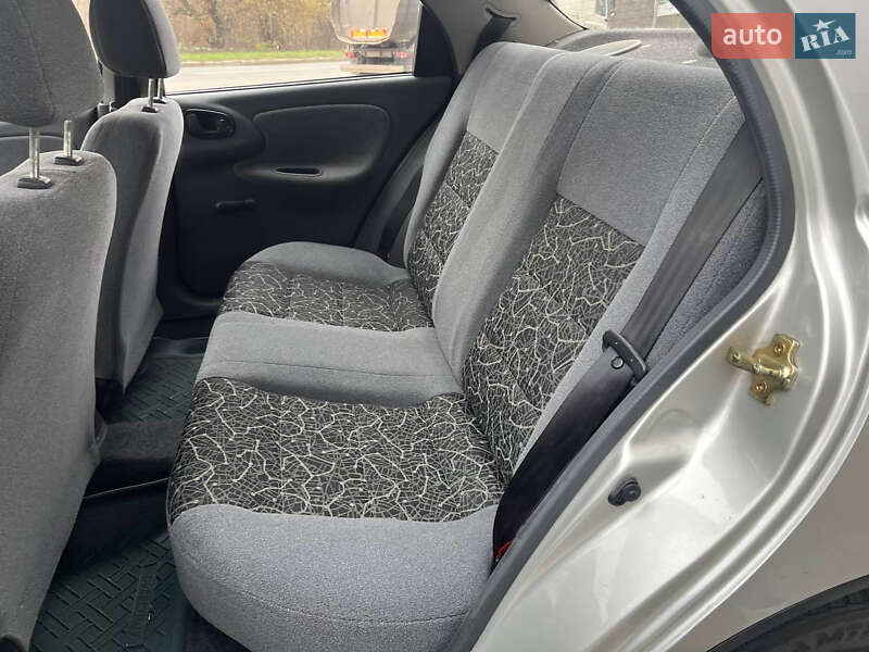 Седан Daewoo Sens 2007 в Хмельницком фото 34 Седан Daewoo Sens 2007 в Хмельницком