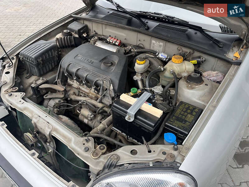 Седан Daewoo Sens 2007 в Хмельницком фото 37 Седан Daewoo Sens 2007 в Хмельницком