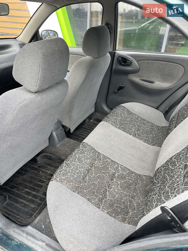 Седан Daewoo Sens 2006 в Тернополе фото 4 Седан Daewoo Sens 2006 в Тернополе