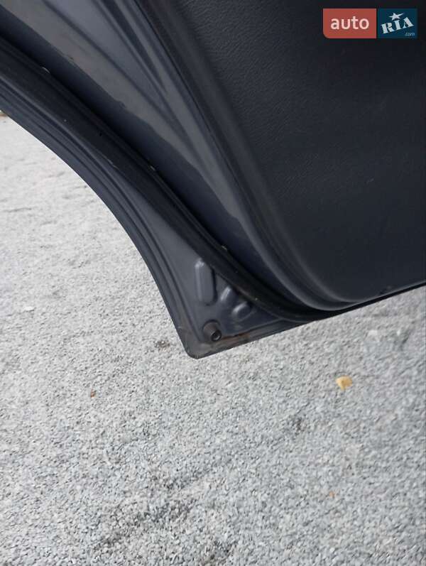 Седан Daewoo Sens 2010 в Рівному