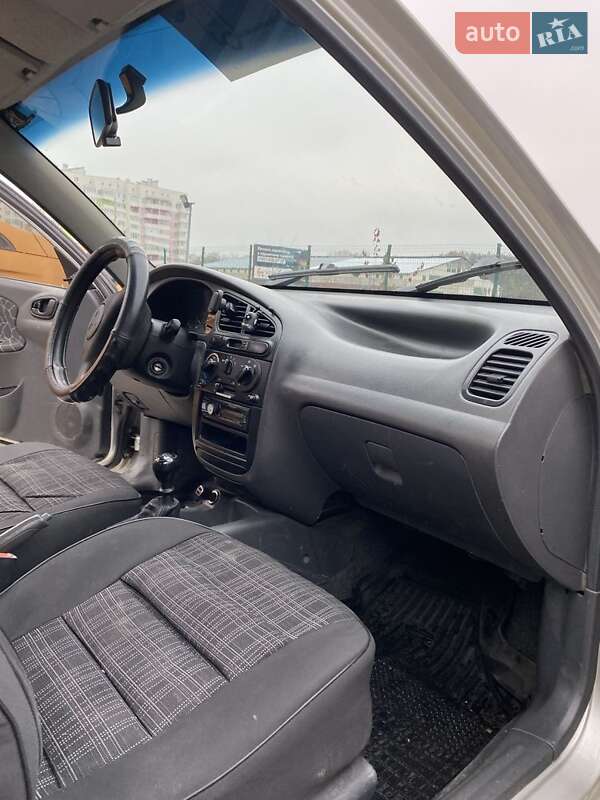 Седан Daewoo Sens 2004 в Львові фото 12 Седан Daewoo Sens 2004 в Львові