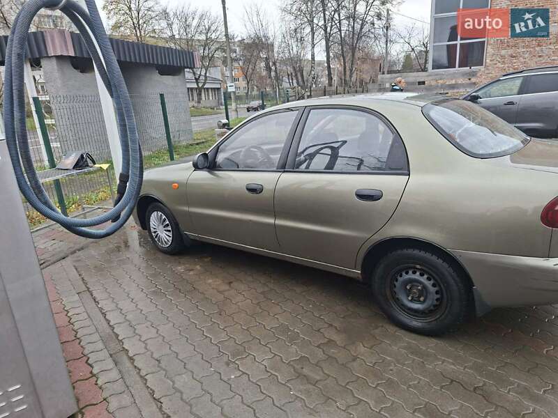 Седан Daewoo Sens 2005 в Калуше фото 9 Седан Daewoo Sens 2005 в Калуше