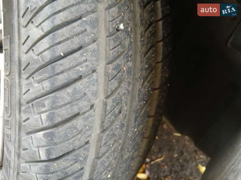 Седан Daewoo Sens 2007 в Миколаєві