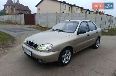 Седан Daewoo Sens 2006 в Харкові