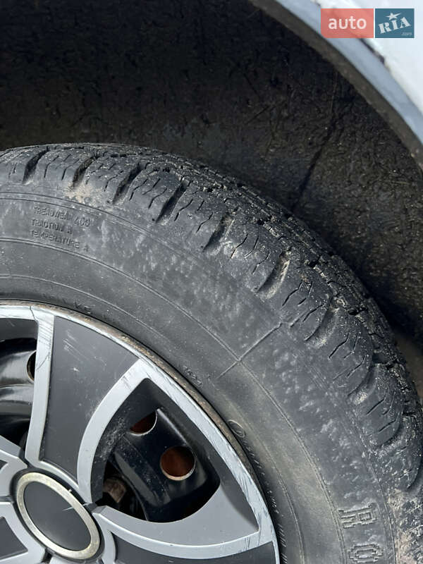 Седан Daewoo Sens 2006 в Хмельницькому