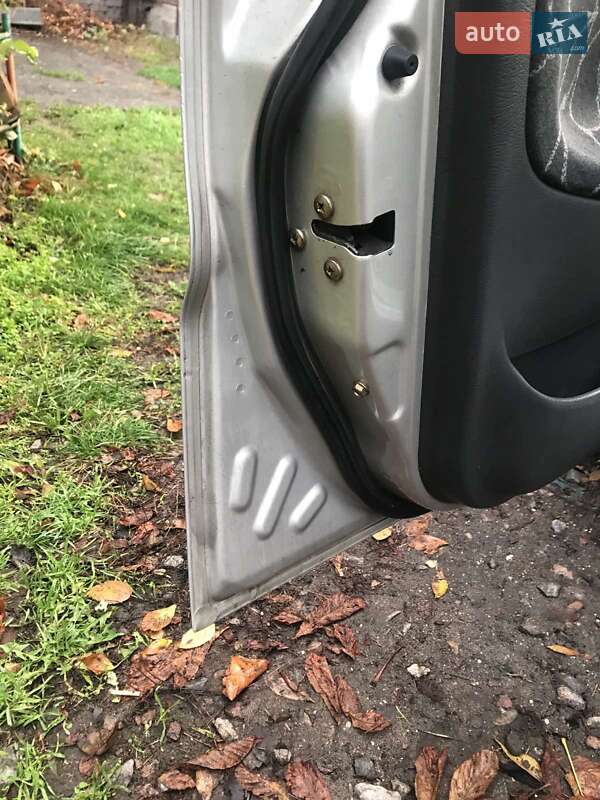 Седан Daewoo Sens 2003 в Дніпрі фото 14 Седан Daewoo Sens 2003 в Дніпрі