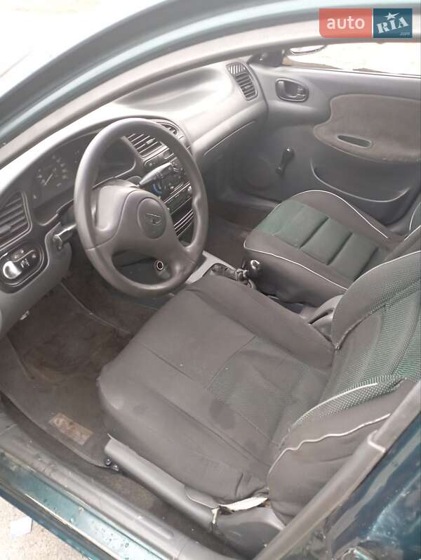 Седан Daewoo Sens 2004 в Херсоне фото 2 Седан Daewoo Sens 2004 в Херсоне