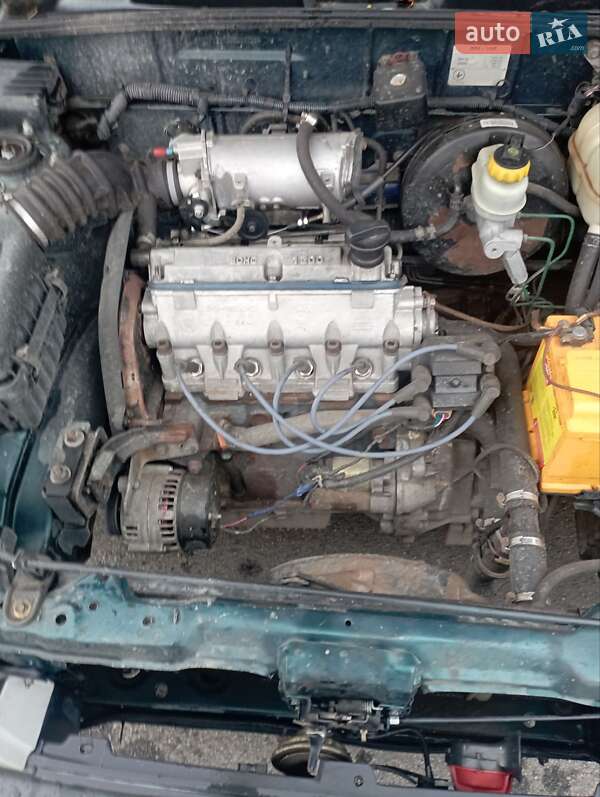 Седан Daewoo Sens 2004 в Херсоне фото 6 Седан Daewoo Sens 2004 в Херсоне