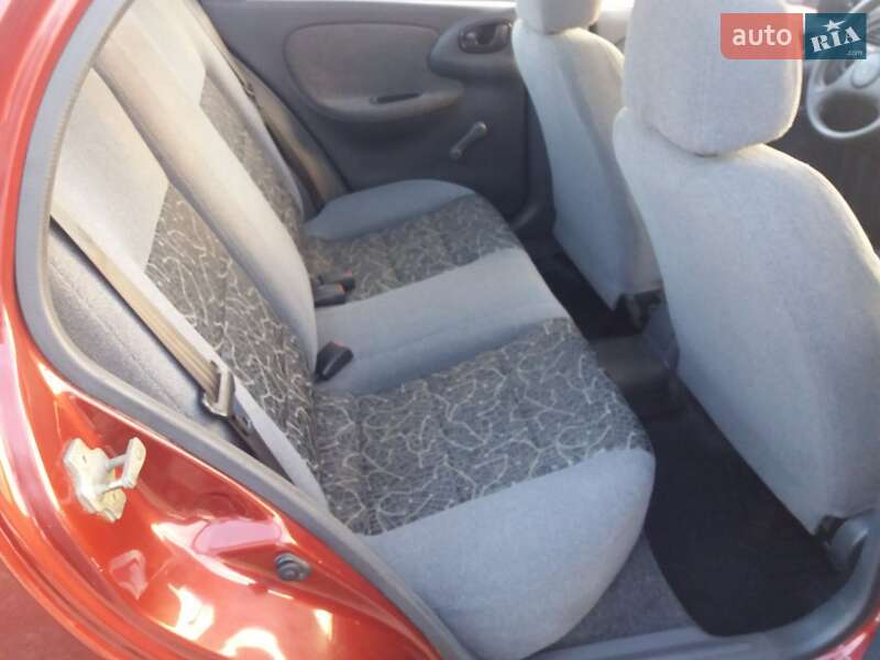 Седан Daewoo Sens 2005 в Харькове фото 14 Седан Daewoo Sens 2005 в Харькове