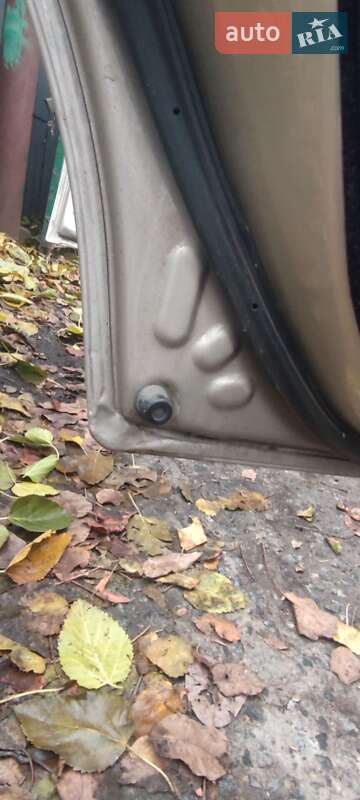 Седан Daewoo Sens 2004 в Дніпрі