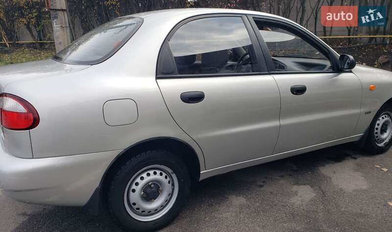 Седан Daewoo Sens 2004 в Вінниці