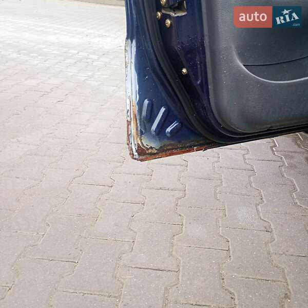 Седан Daewoo Sens 2006 в Ярмолинцях