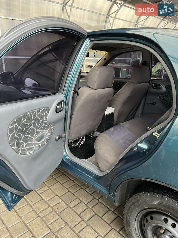 Седан Daewoo Sens 2004 в Кропивницком фото 18 Седан Daewoo Sens 2004 в Кропивницком