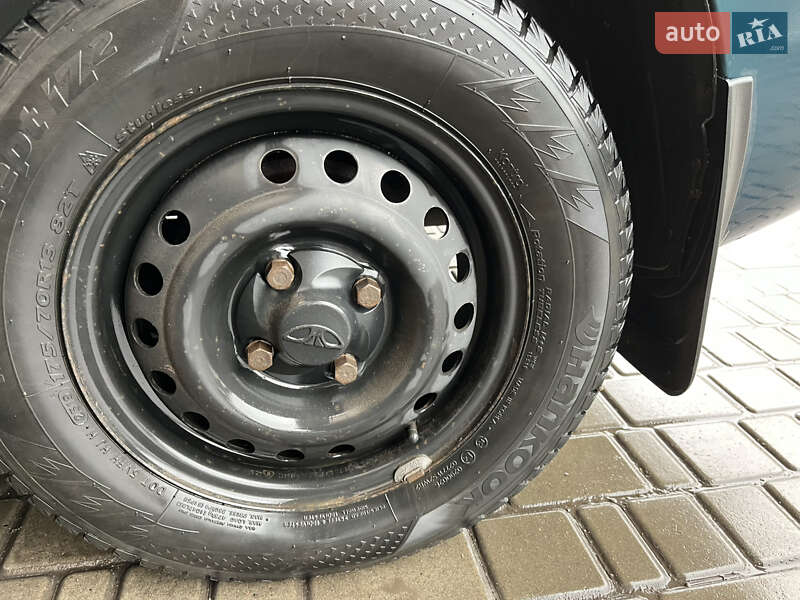 Седан Daewoo Sens 2004 в Кропивницком фото 22 Седан Daewoo Sens 2004 в Кропивницком