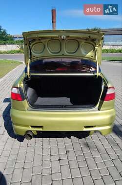 Седан Daewoo Sens 2006 в Мукачево