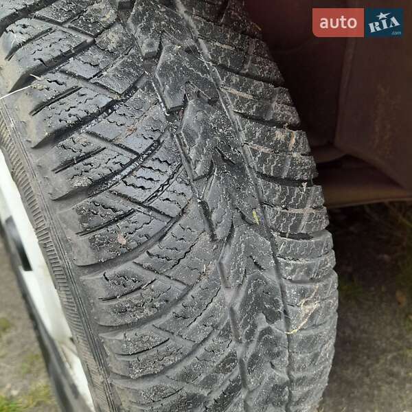 Седан Daewoo Sens 2008 в Черкассах