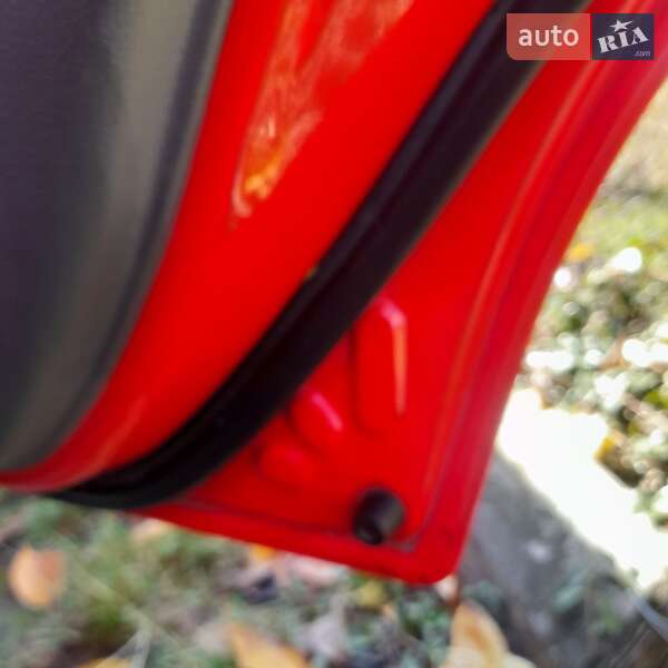 Седан Daewoo Sens 2008 в Черкассах