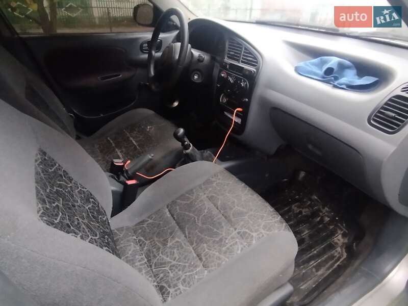 Седан Daewoo Sens 2005 в Хмельницком