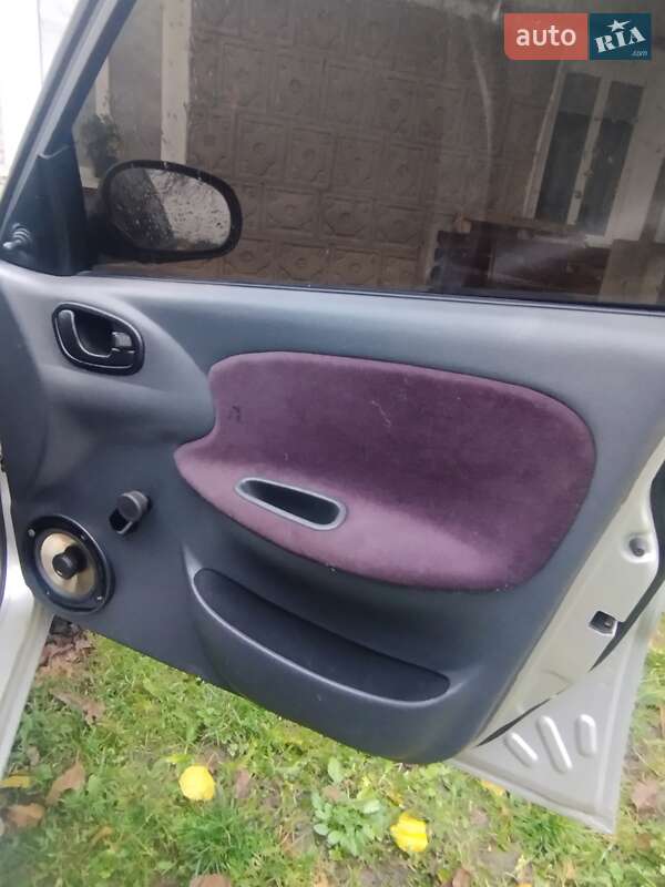 Седан Daewoo Sens 2005 в Хмельницком