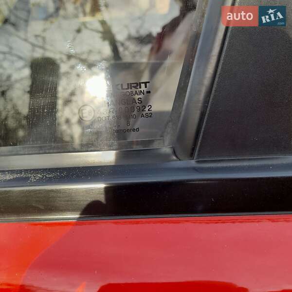 Седан Daewoo Sens 2008 в Черкассах