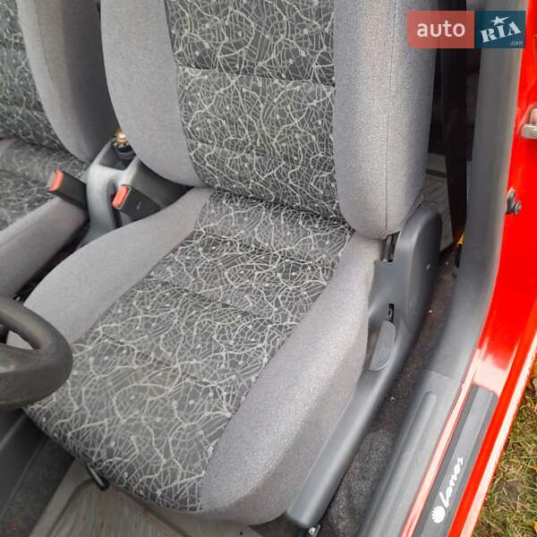 Седан Daewoo Sens 2008 в Черкассах