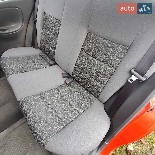 Седан Daewoo Sens 2008 в Черкассах