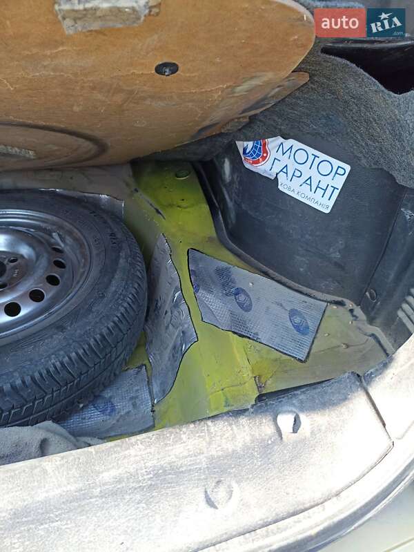 Седан Daewoo Sens 2006 в Черновцах фото 4 Седан Daewoo Sens 2006 в Черновцах