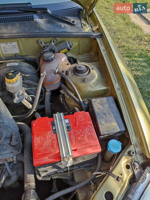 Седан Daewoo Sens 2006 в Черновцах фото 6 Седан Daewoo Sens 2006 в Черновцах