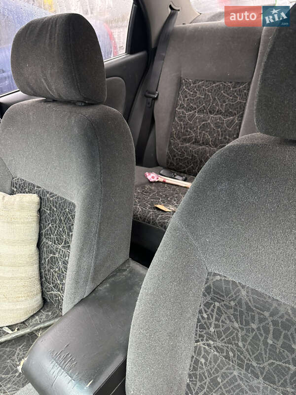 Седан Daewoo Sens 2006 в Киеве фото 6 Седан Daewoo Sens 2006 в Киеве